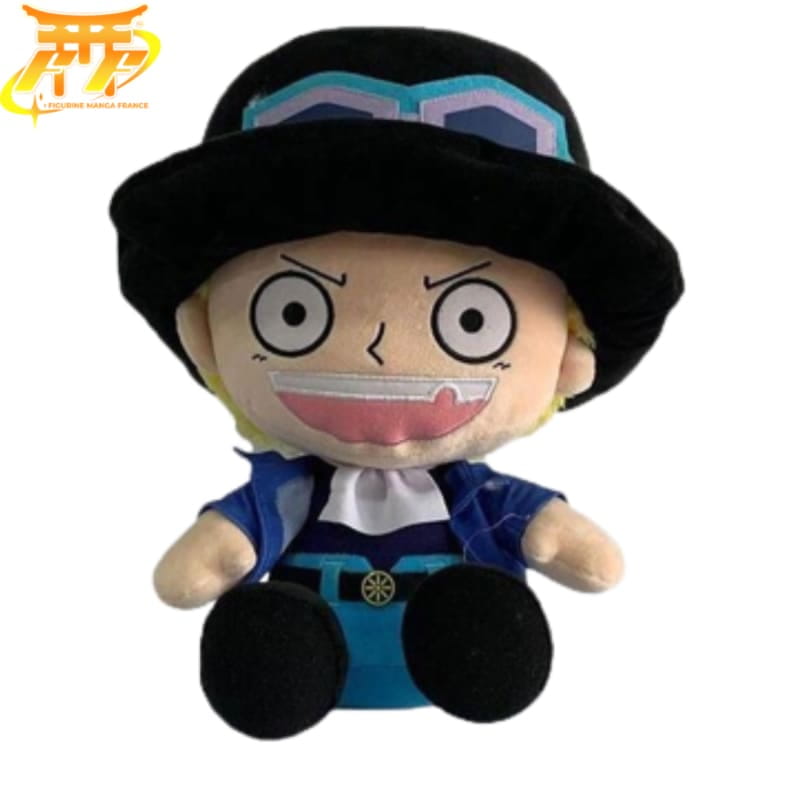 Sabo Knuffel - One Piece™