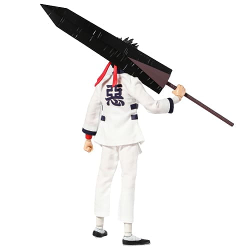 Sagara Sanosuke Figuur - Kenshin™