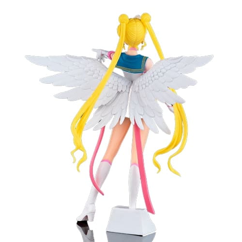 Sailor Moon "Ailes" Figuur - Sailor Moon™