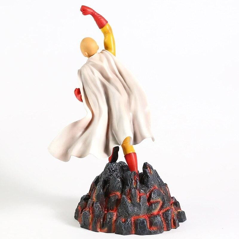 Saitama Sensei Figuur - One Punch Man™