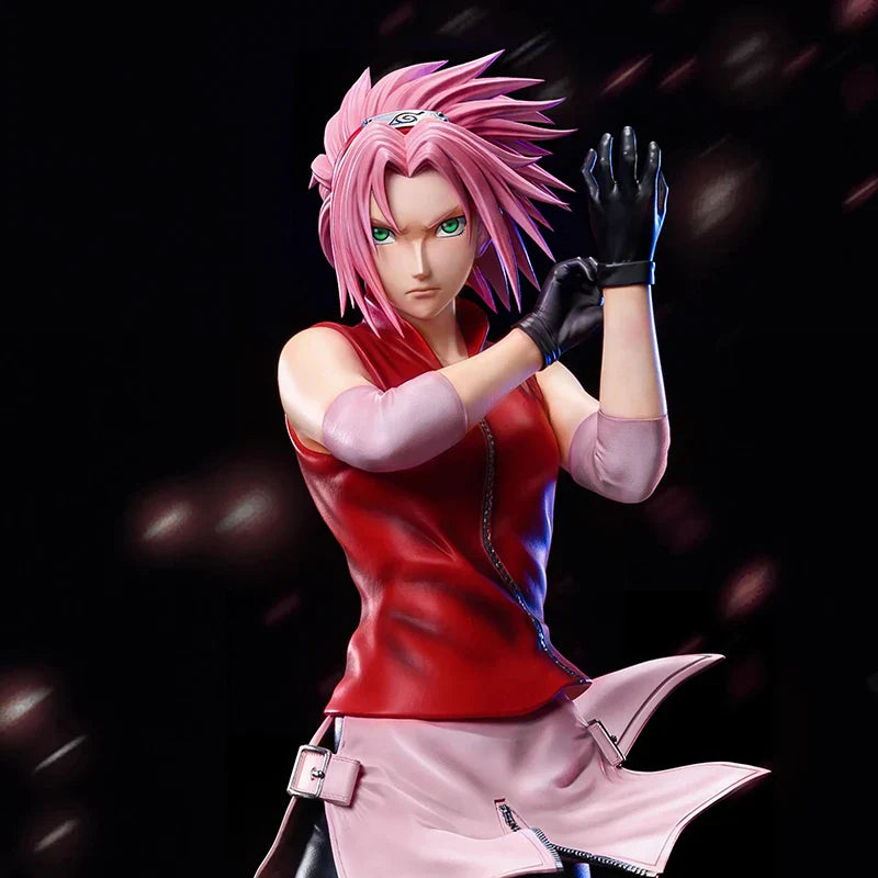 Sakura Haruno Figuur - Naruto Shippuden™