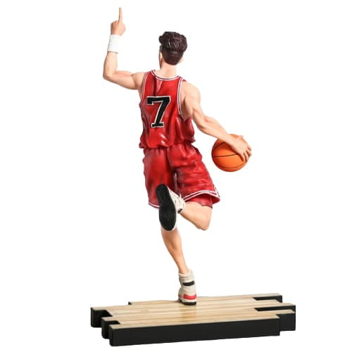 Sakuragi Figuur - Slam Dunk™
