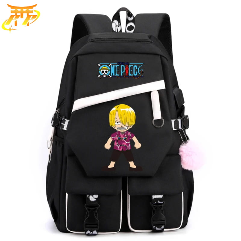 Sanji Rugzak - One Piece™