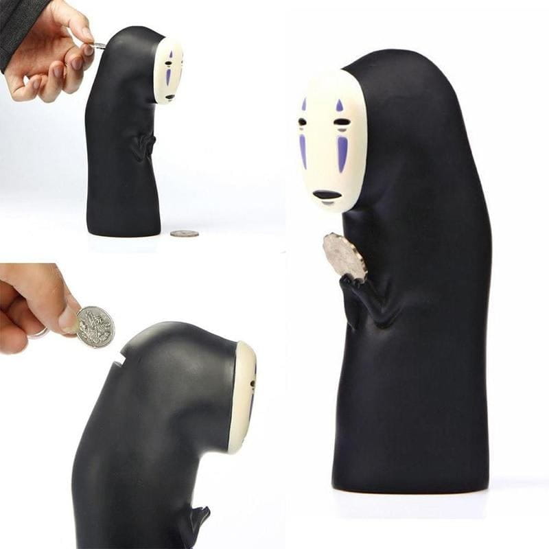 Sans-Visage Spaarpot - Spirited Away™