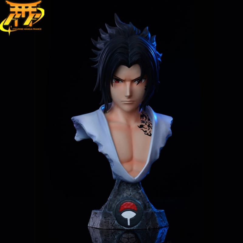 Sasuke Figuur - Naruto Shippuden™