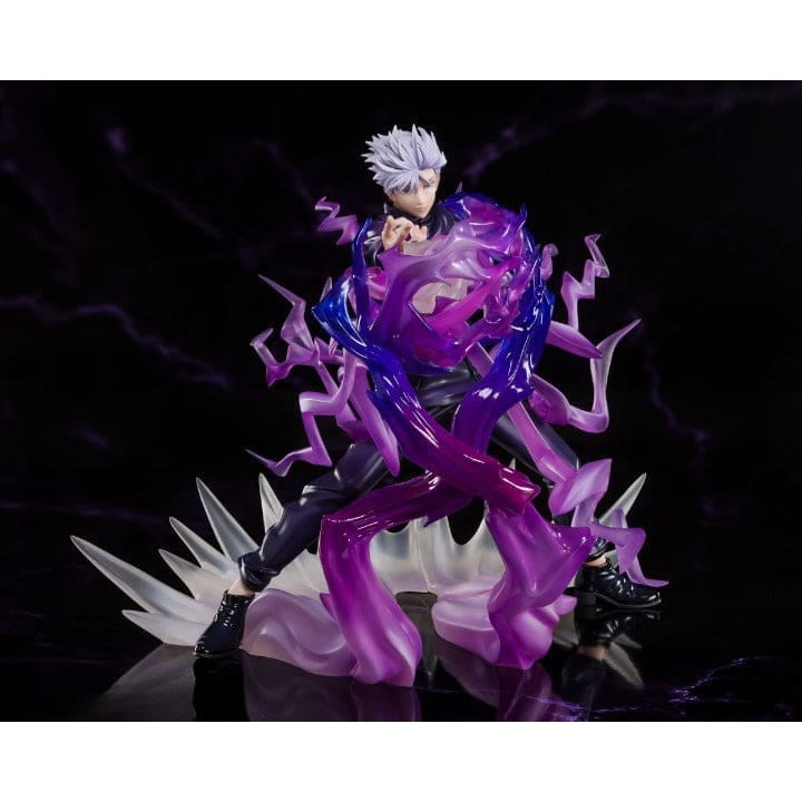 Satoru Gojo "Violet" Figuur - Jujutsu Kaisen™