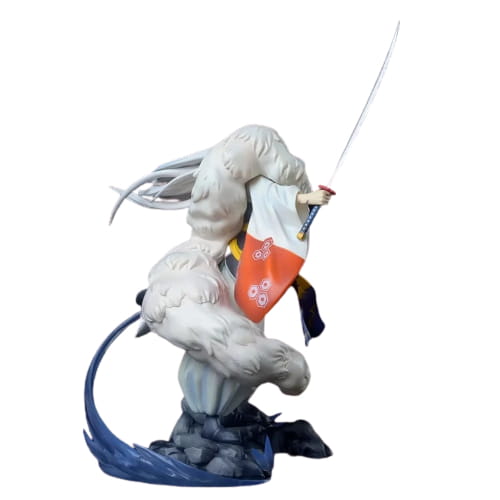 Sesshōmaru "Moon" Figuur - InuYasha™
