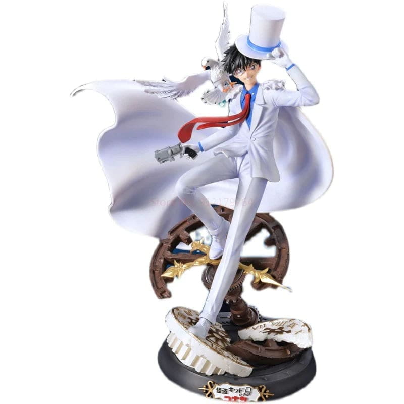 Shinichi Kudo "Détective" Figuur - Detective Conan™
