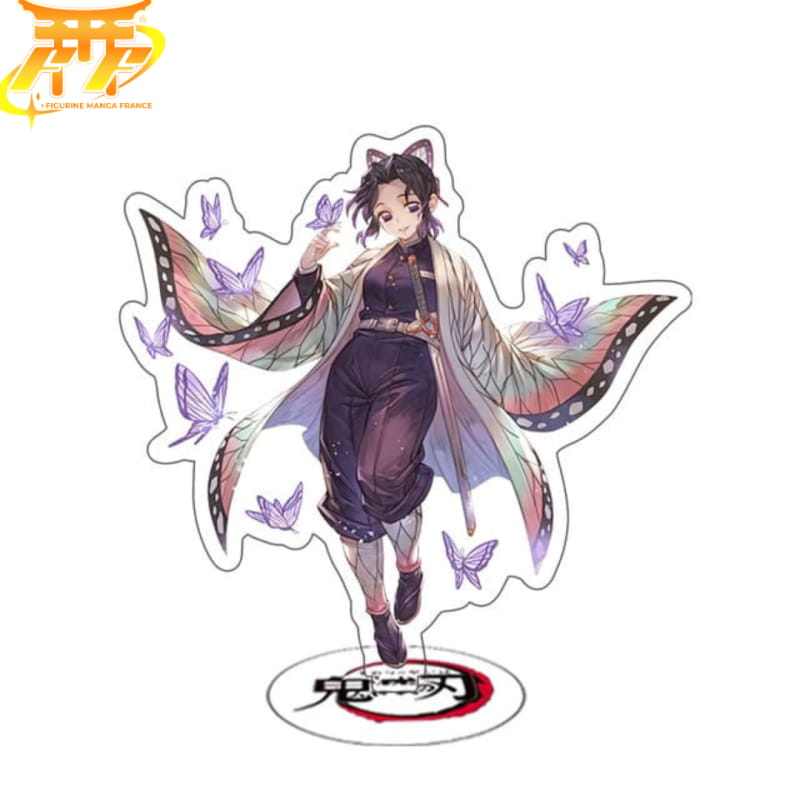 Shinobu Acryl Figuur - Demon Slayer™