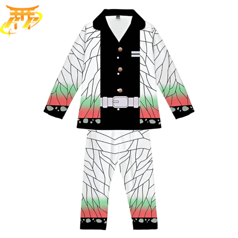 Shinobu Kocho Pyjama - Demon Slayer™