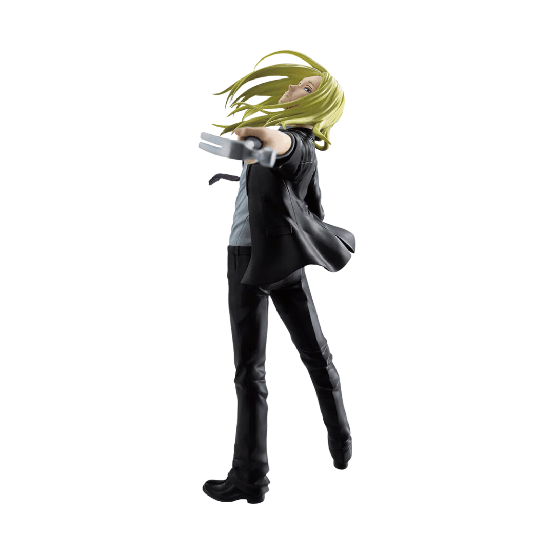 Shishiba Figuur - Sakamoto Days™