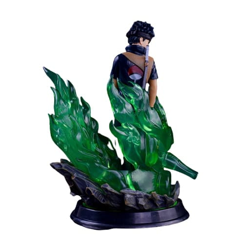 Shisui Uchiwa Susanoo Figuur - Naruto Shippuden™