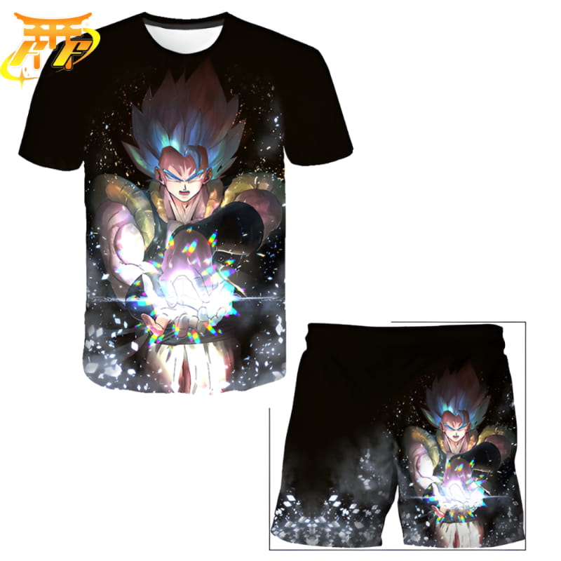 Short Gogeta Pyjama - Dragon Ball Z™