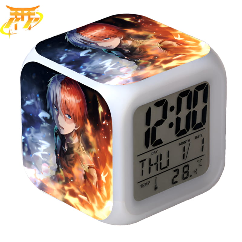 Shoto Alters Wekker - My Hero Academia™