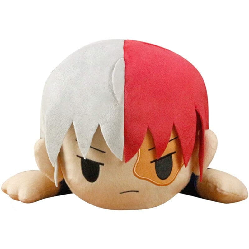 Shoto Knuffel - My Hero Academia™