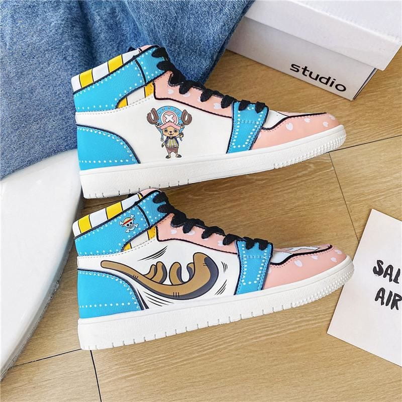 Sneakers Chopper - One Piece™
