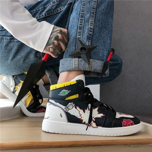 Sneakers Deidara - Naruto Shippuden™