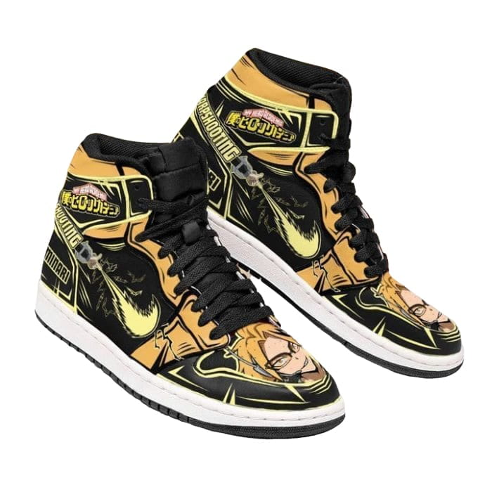 Sneakers Denki - My Hero Academia™