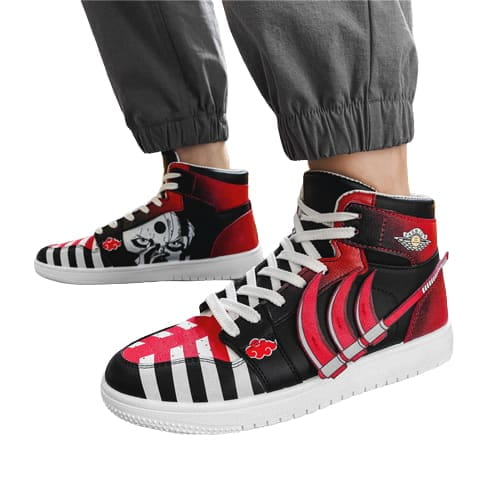 Sneakers Hidan - Naruto Shippuden™