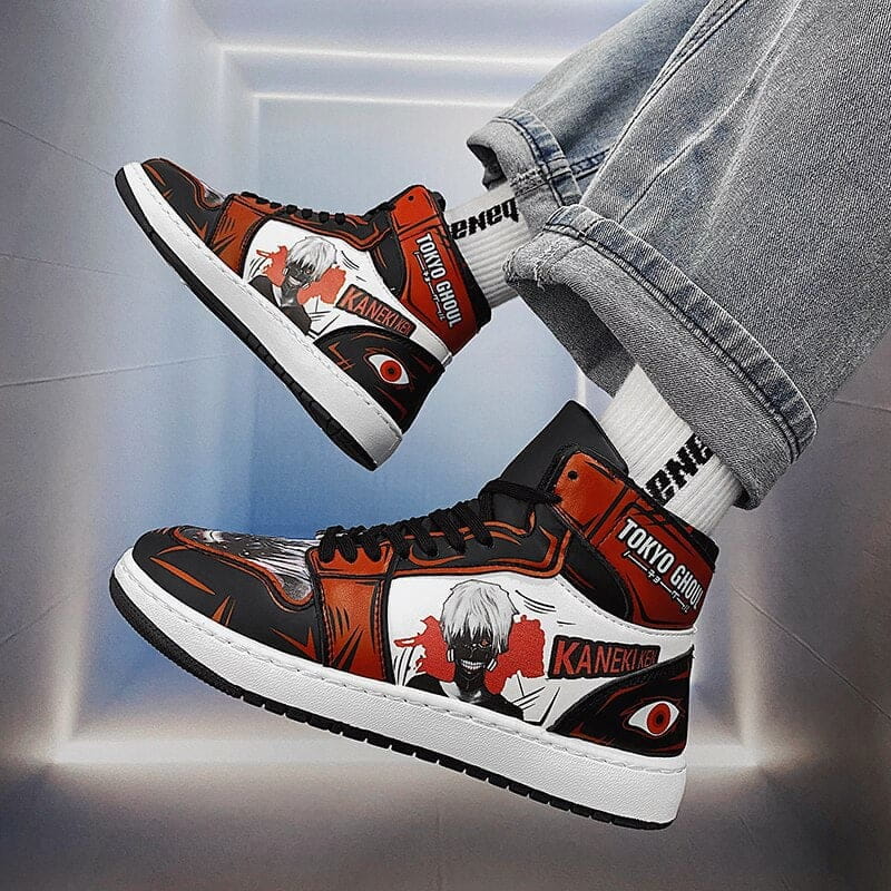 Sneakers Kaneki Ken - Tokyo Ghoul™
