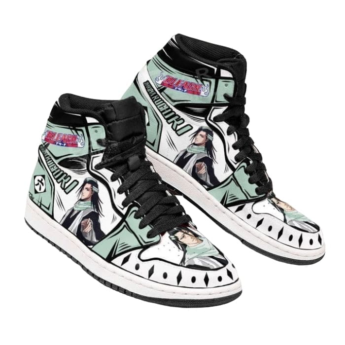 Sneakers Kuchiki Byakuya - Bleach™