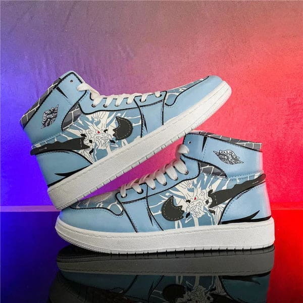 Sneakers Sasuke "Kirin" - Naruto Shippuden™
