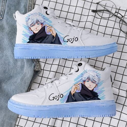 Sneakers Satoru Gojo - Jujutsu Kaisen™