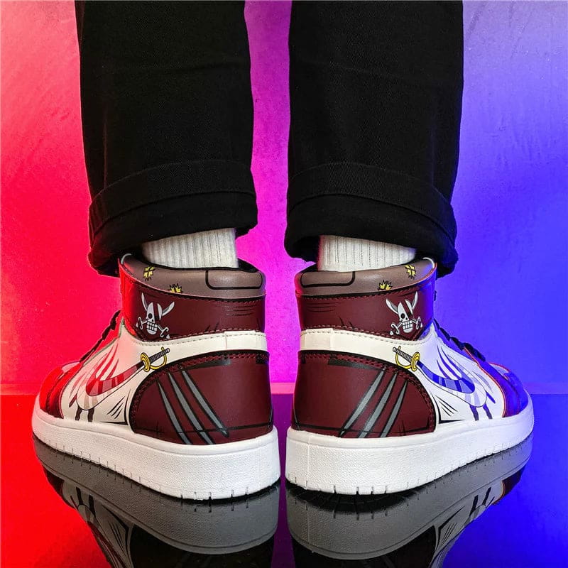 Sneakers Shanks Le Roux - One Piece™