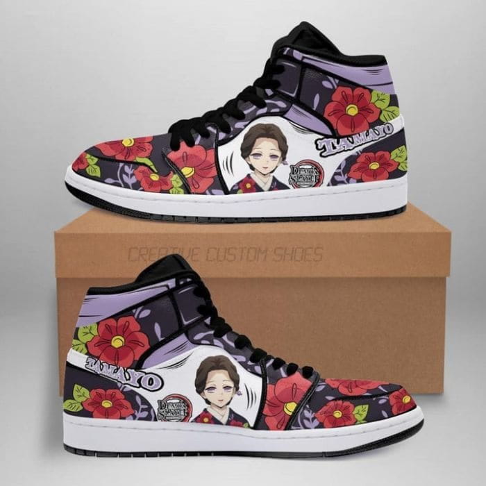Sneakers Tamayo - Demon Slayer™