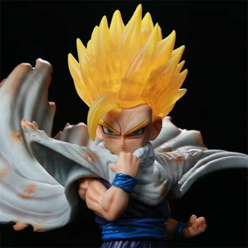 Son Gohan SSJ 2 Figuur - Dragon Ball Z™