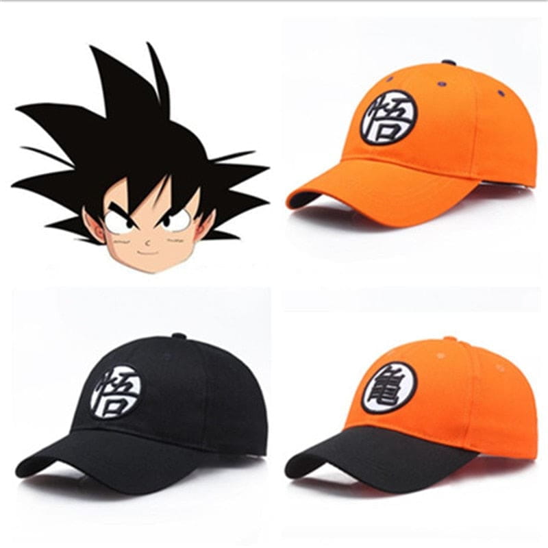 Son Goku Pet - Dragon Ball Z™