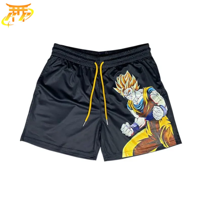 Son Goku SSJ Short - Dragon Ball Z™