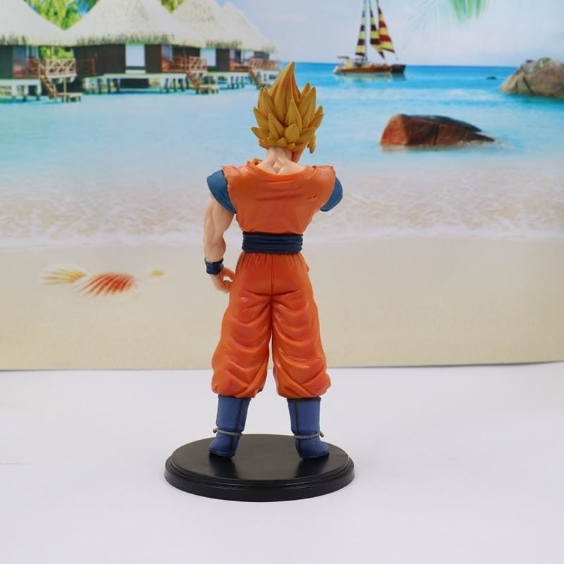 Son Goku Super Saiyan 1 Figuur - Dragon Ball Z™