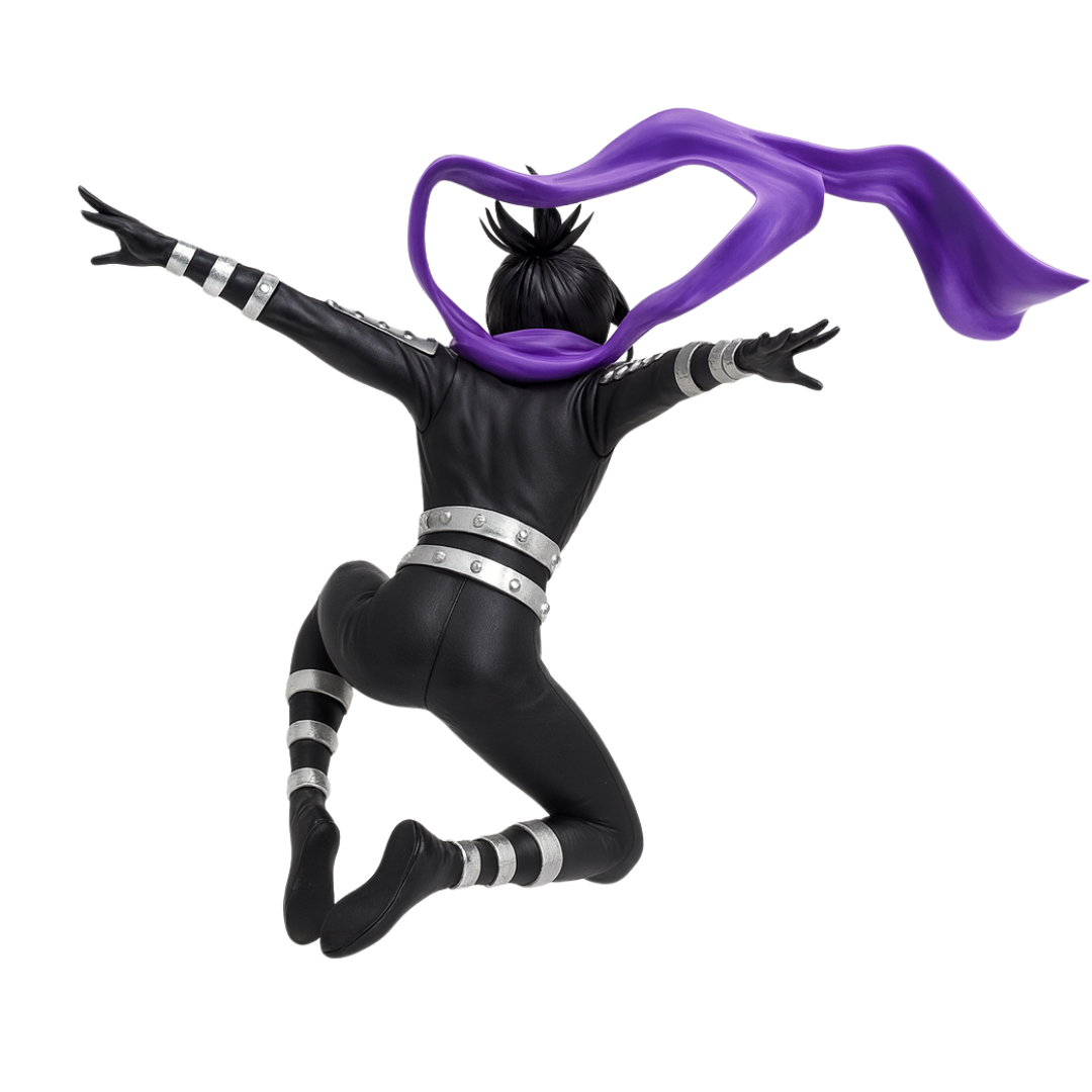 Sonic "Supersonique" Figuur - One Punch Man™