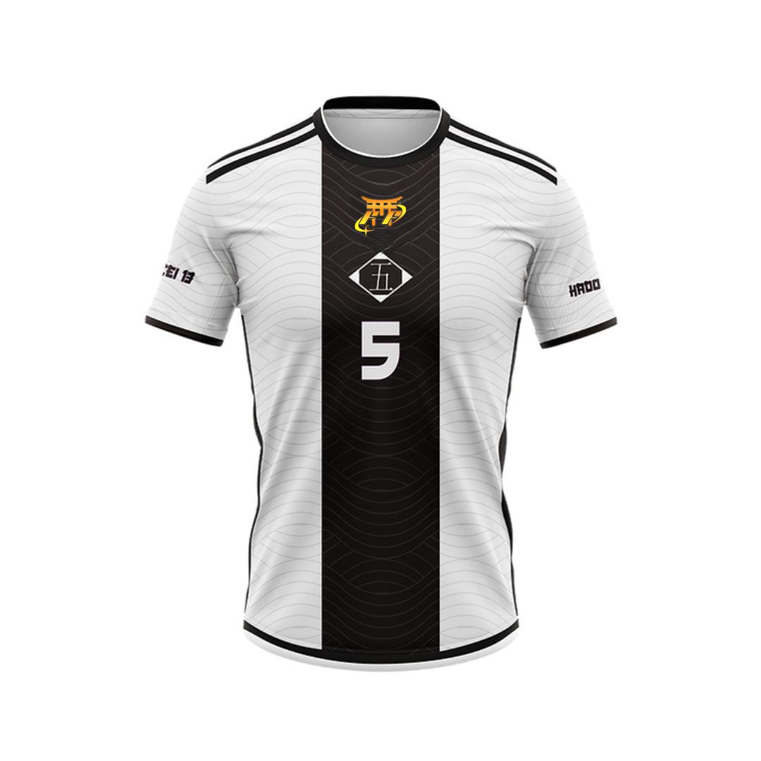 Sosuke Aizen Voetbalshirt - Bleach™