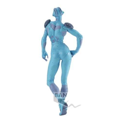Stone Free Figuur - JoJo's Bizarre Adventure™