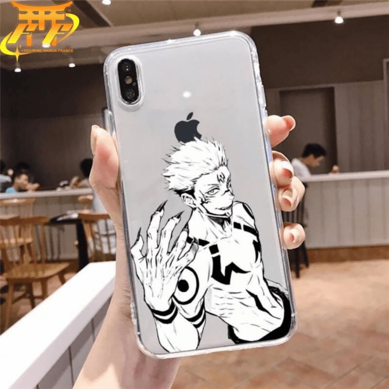Sukuna iPhone Hoesje - Jujutsu Kaisen™