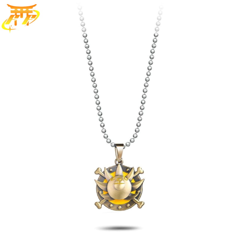 Sunny Ketting - One Piece™