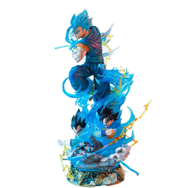 Super Gogeta Figuur - Dragon Ball Z™