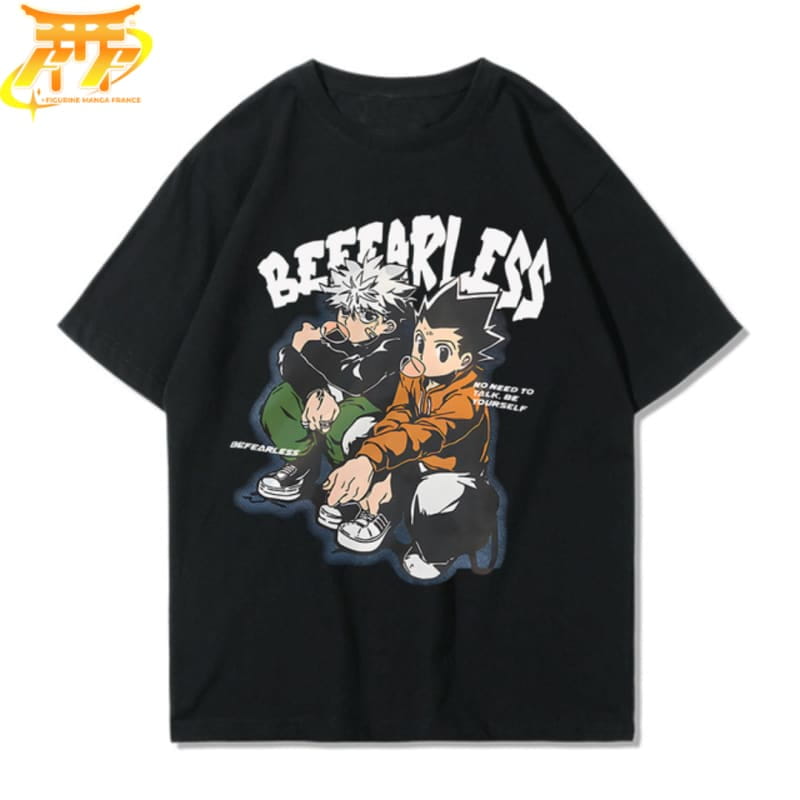 T-Shirt Brotherhood - Hunter x Hunter™
