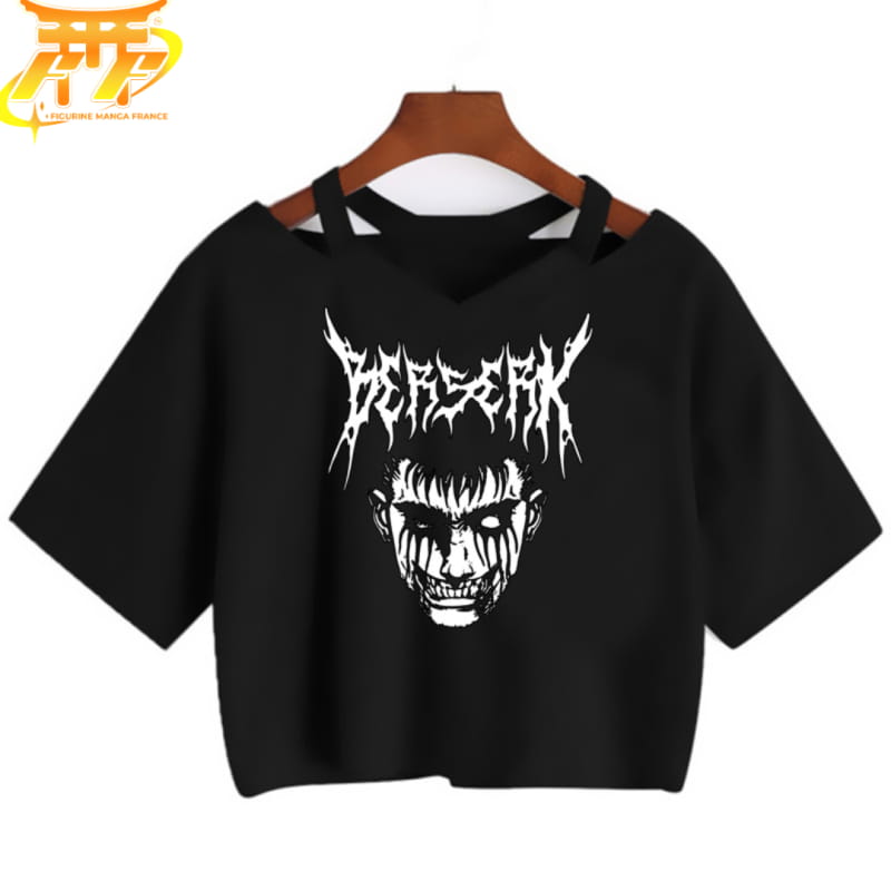 T-Shirt Court Guts - Berserk™