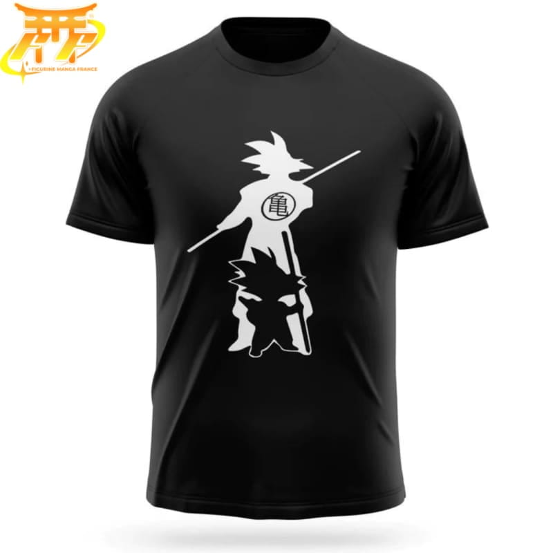 T-Shirt Goku "Budokaï" - Dragon Ball Z™