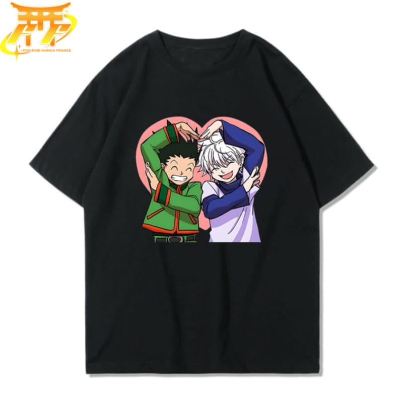 T-Shirt Gon x Kilua - Hunter x Hunter™