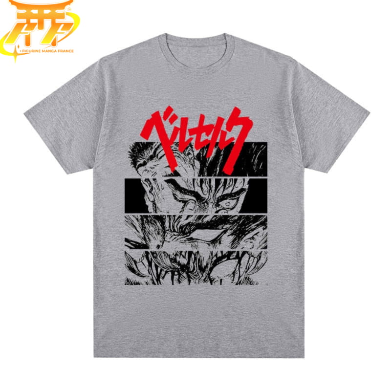 T-Shirt Guts "Blood" - Berserk™