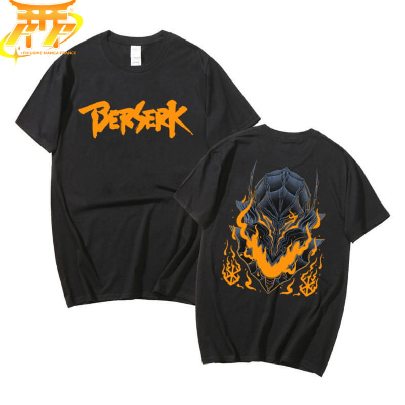 T-Shirt Guts "Inferno" - Berserk™