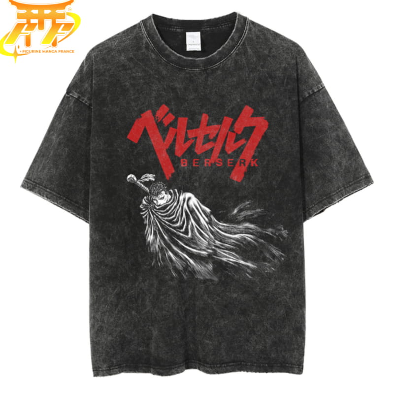 T-Shirt Guts "Journey" - Berserk™
