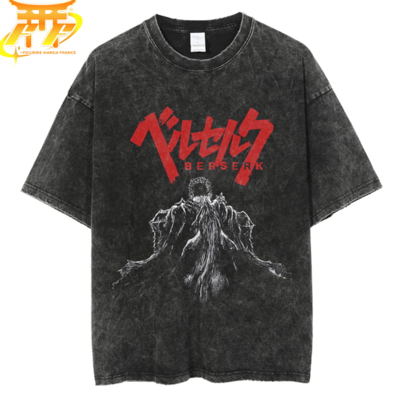 T-Shirt Guts "Shadow" - Berserk™