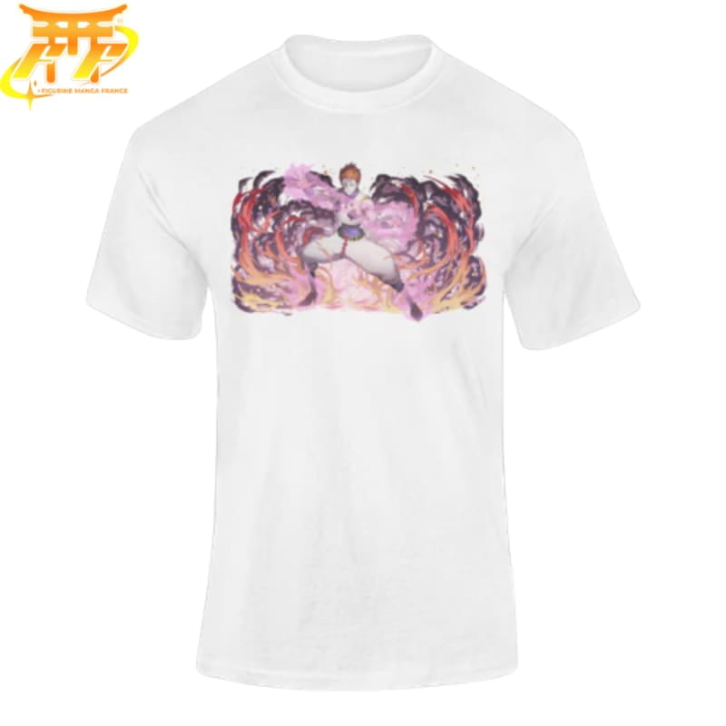 T-Shirt Hisoka "Nen" - Hunter x Hunter™