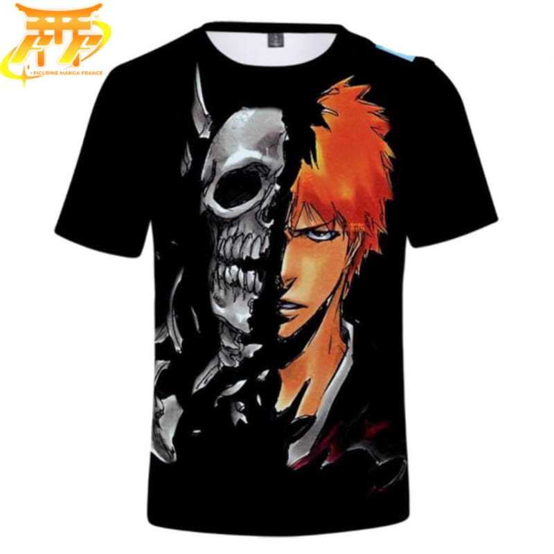 T-Shirt Ichigo "Death" - Bleach™