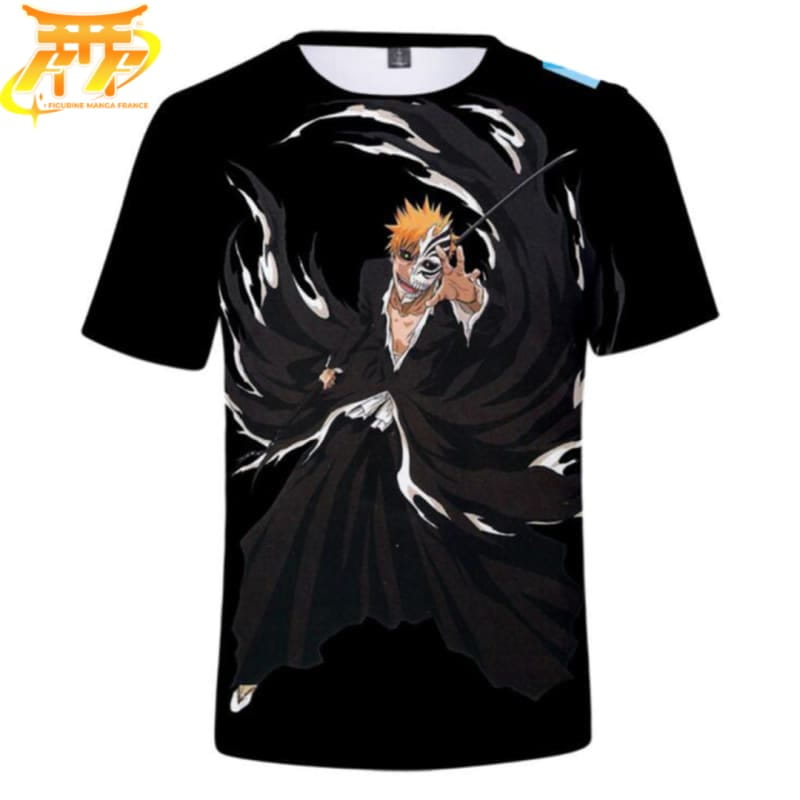T-Shirt Ichigo "Folie" - Bleach™